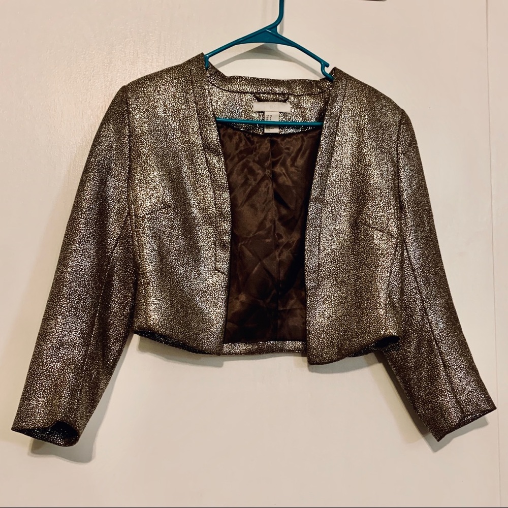 H&M Bolero